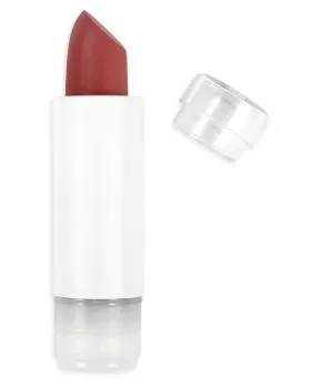 Recambio de labial mate 465 Rouge Sombre 3.5g-Zao Make up