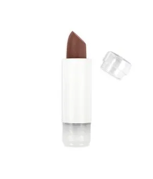 Recambio Labial Mate 466 Chocolate-Zao Make up