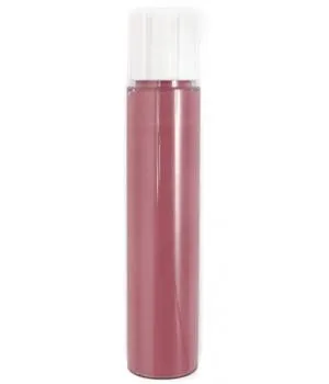 Recambio de esmalte de labios 037 Rosewood 3.8ml-Zao Make up