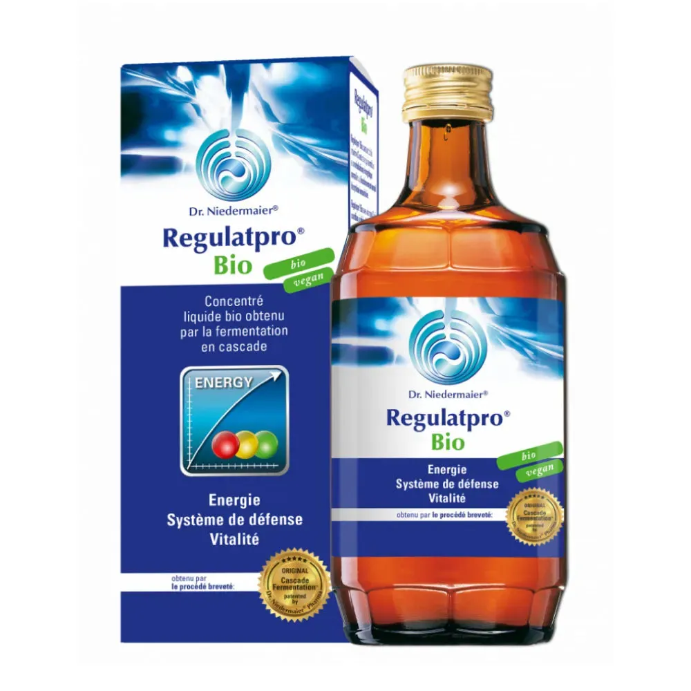REGULATPRO® orgánico-350ml-Regulatpro