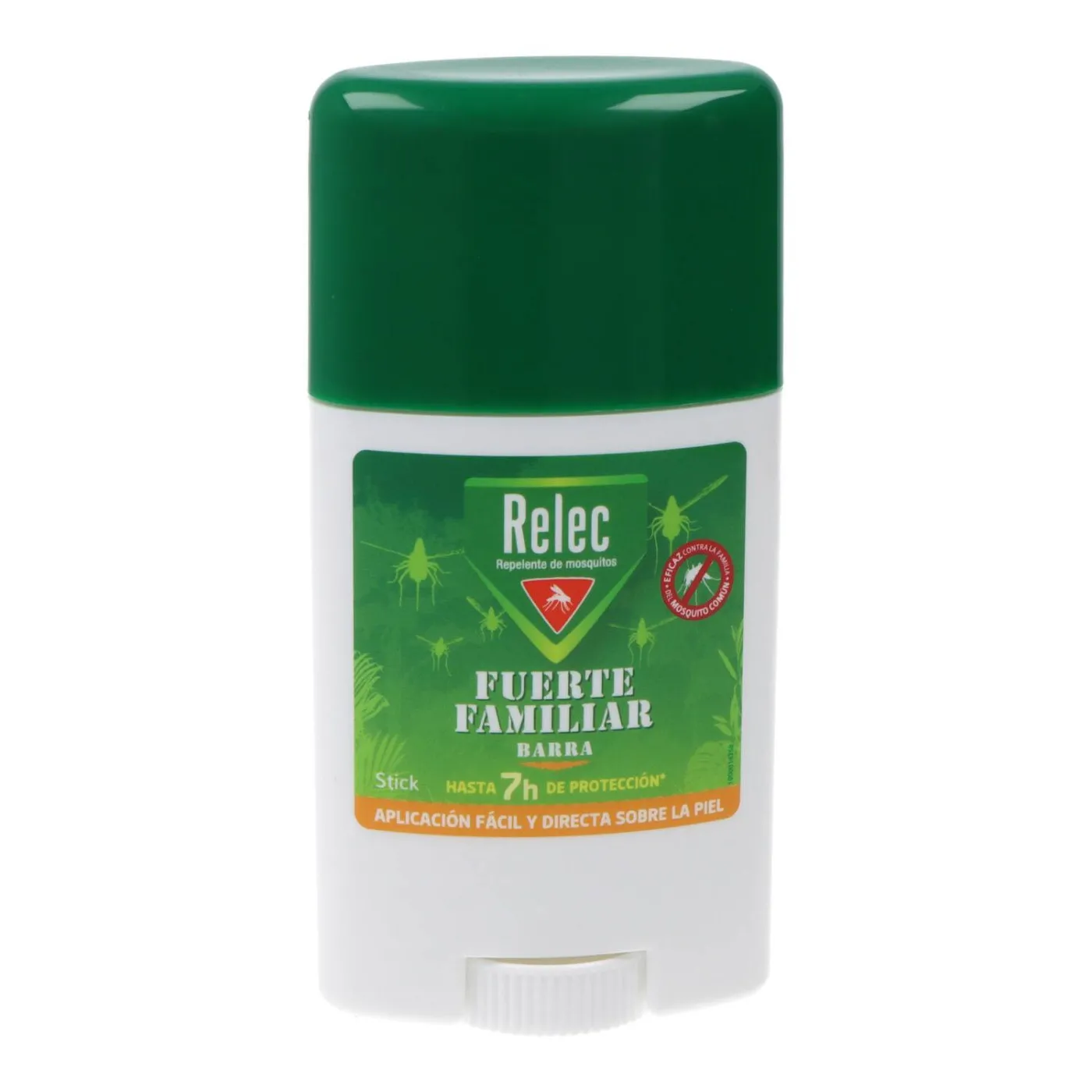 Relec Fuerte Familiar Stick 50 ml