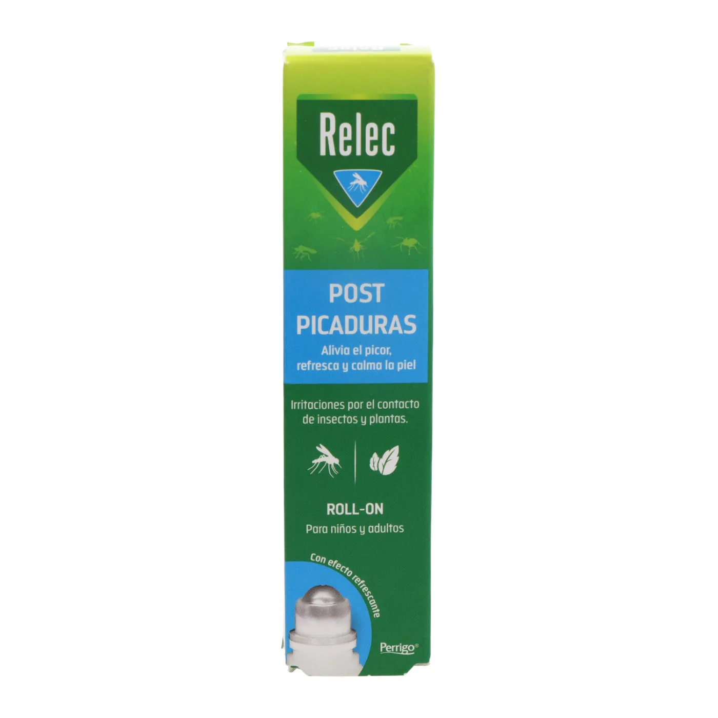 Relec Post Picad Rollon 15 ml