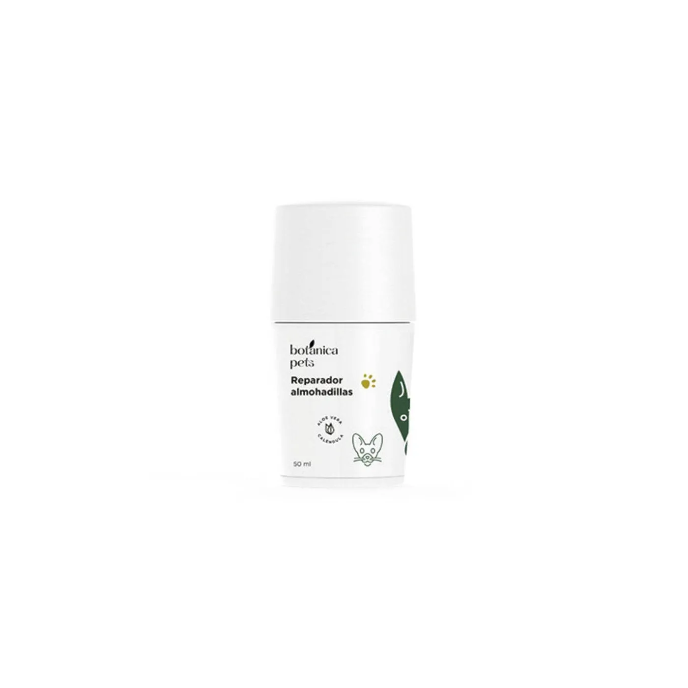 Reparador Almohadillas 50ml Botanicapets