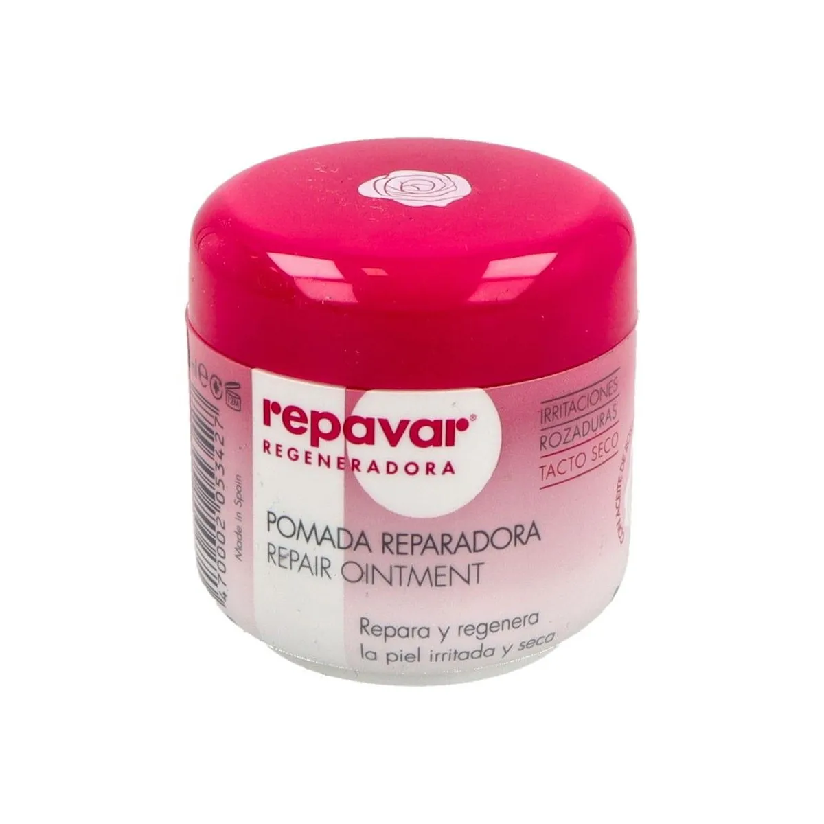 Repavar Reg Pomada 45ml
