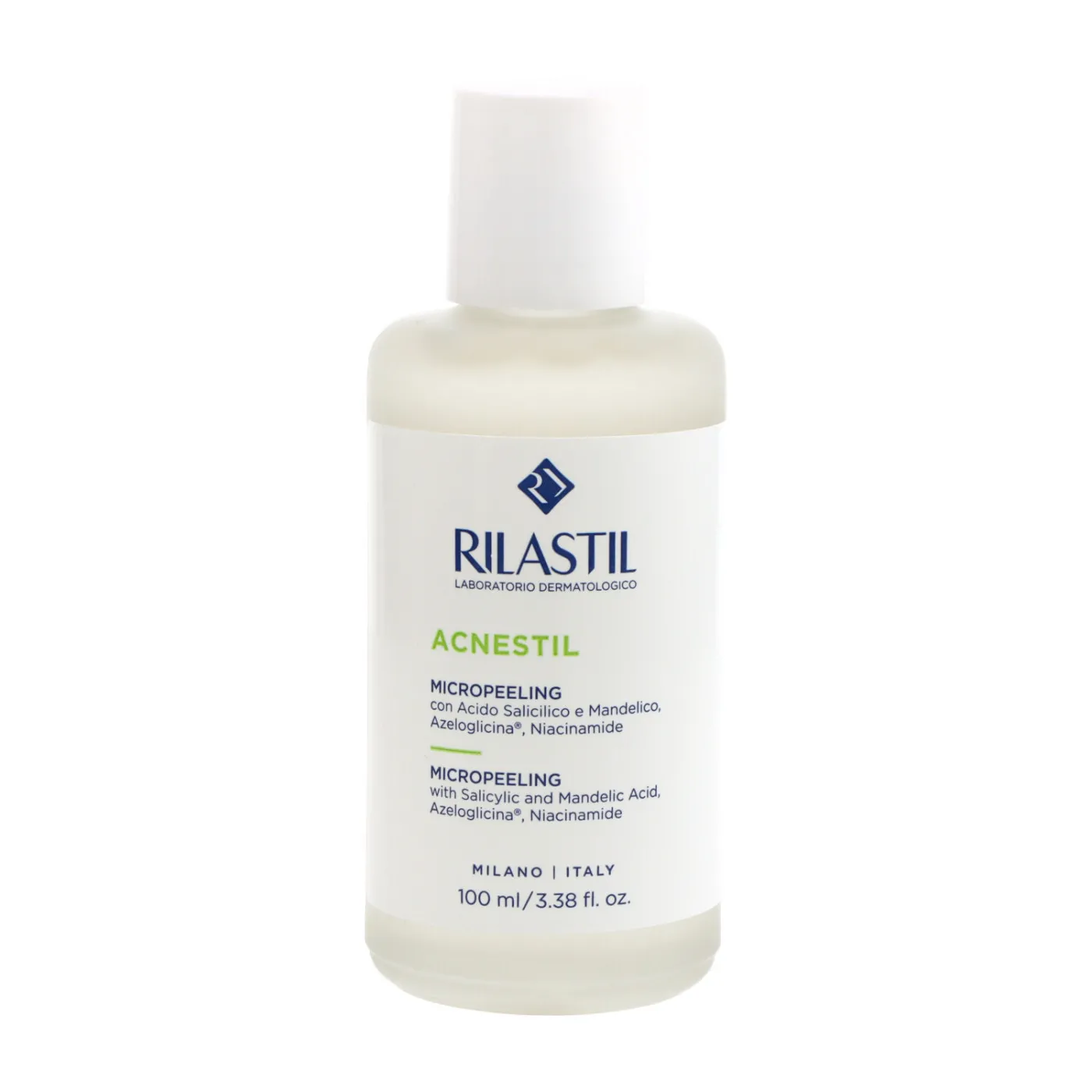 Rilastil Acnestil Micropeeling 100 ml