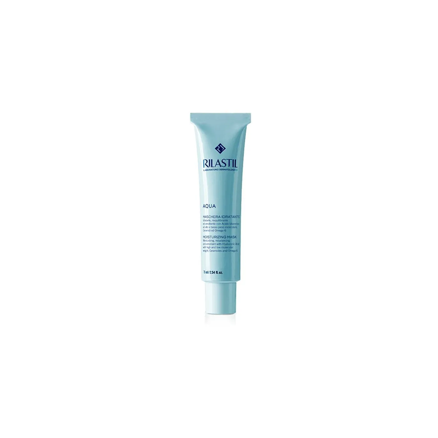 Rilastil Aqua Intense Mascarilla 75 ml