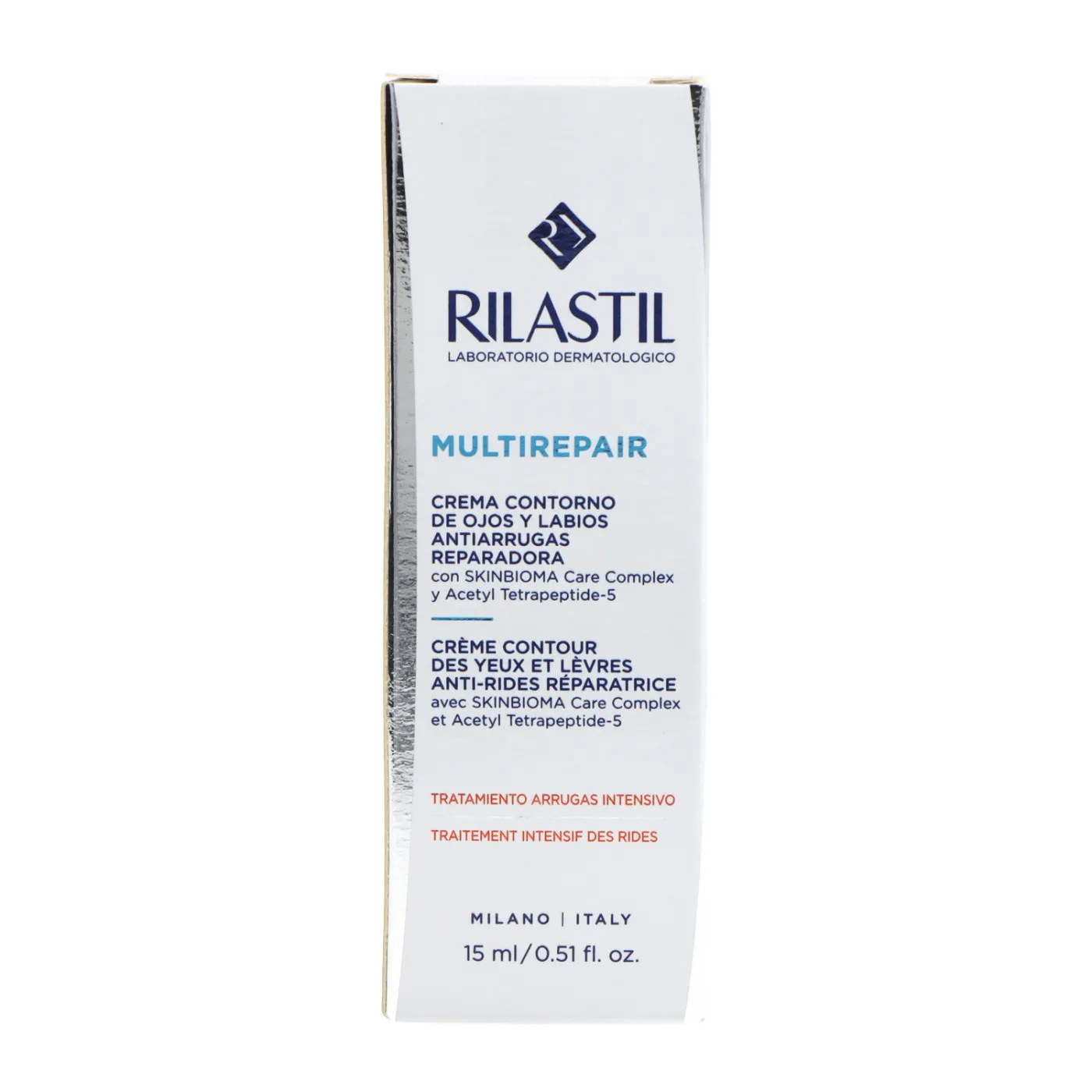 Rilastil Contorno Ojos Y Labios 15 ml