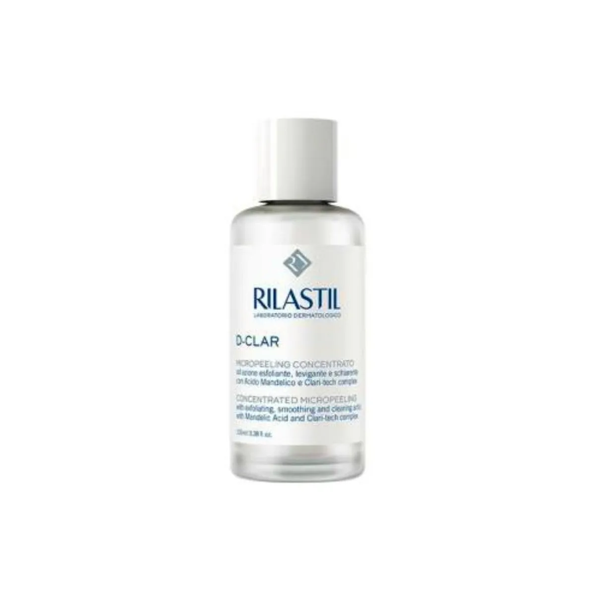 Rilastil Cumlaude D-Clar Micropeeling Conc 100 Ml