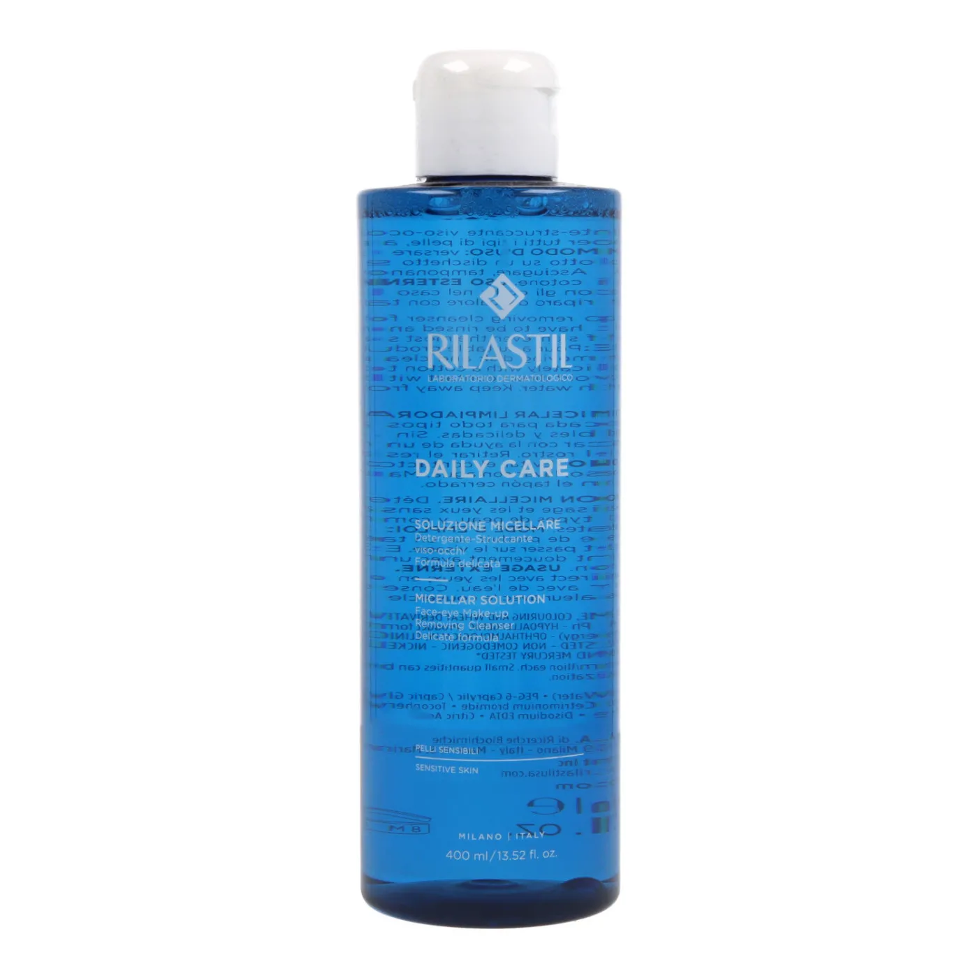 Rilastil Daily Care Agua Micelar 400 ml