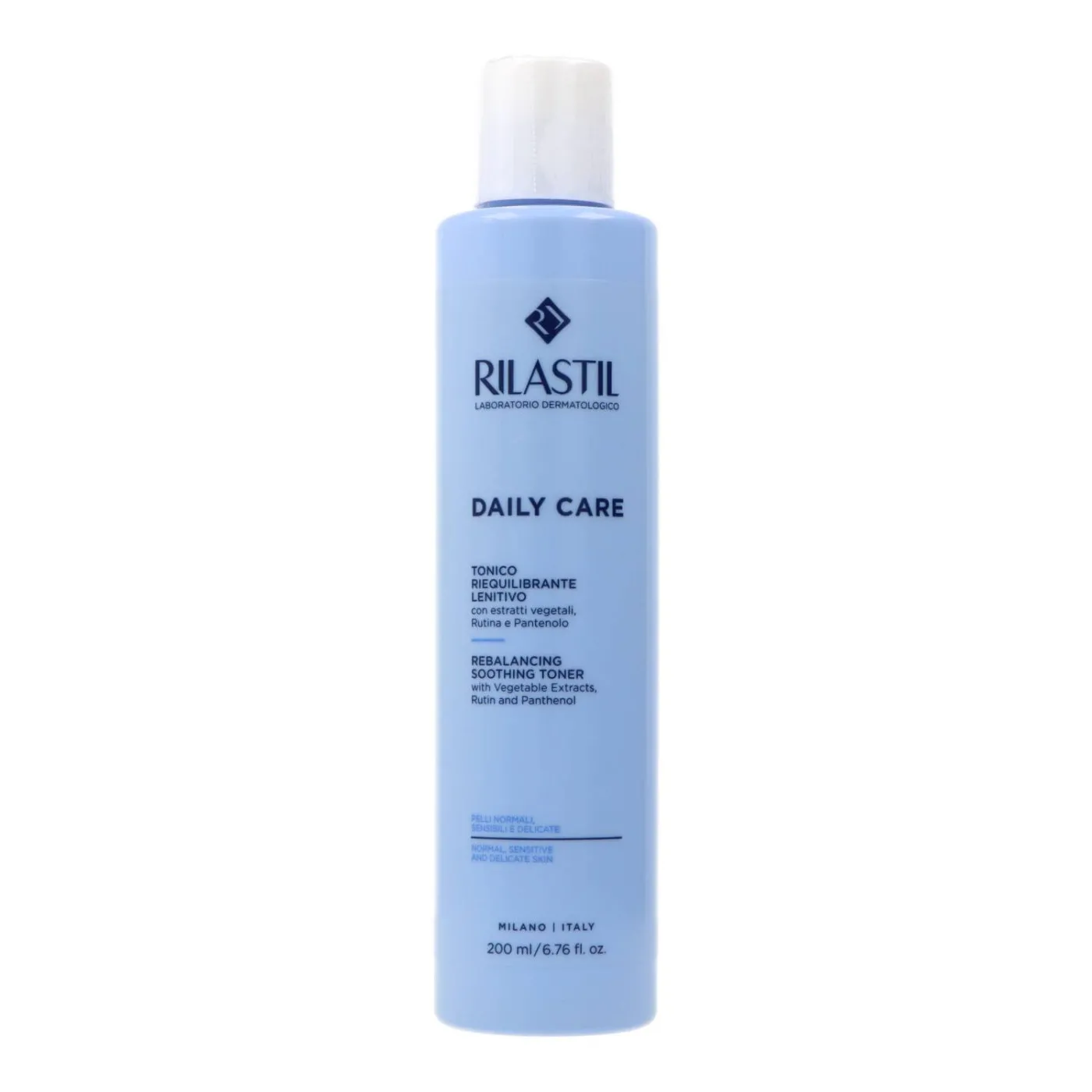 Rilastil Daily Care Tonico 200 ml