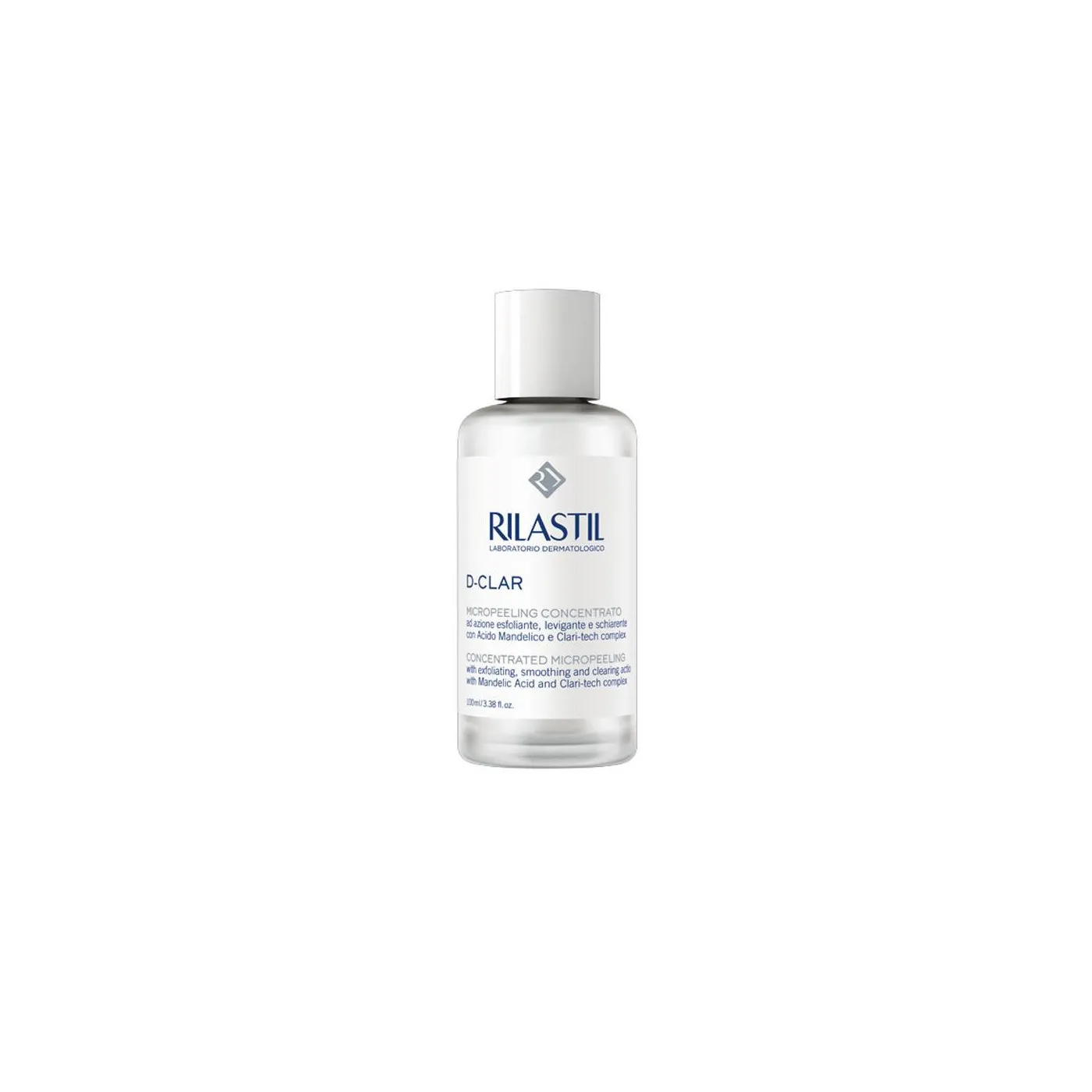 Rilastil Dclar Micropeeling Concentrado 100 ml