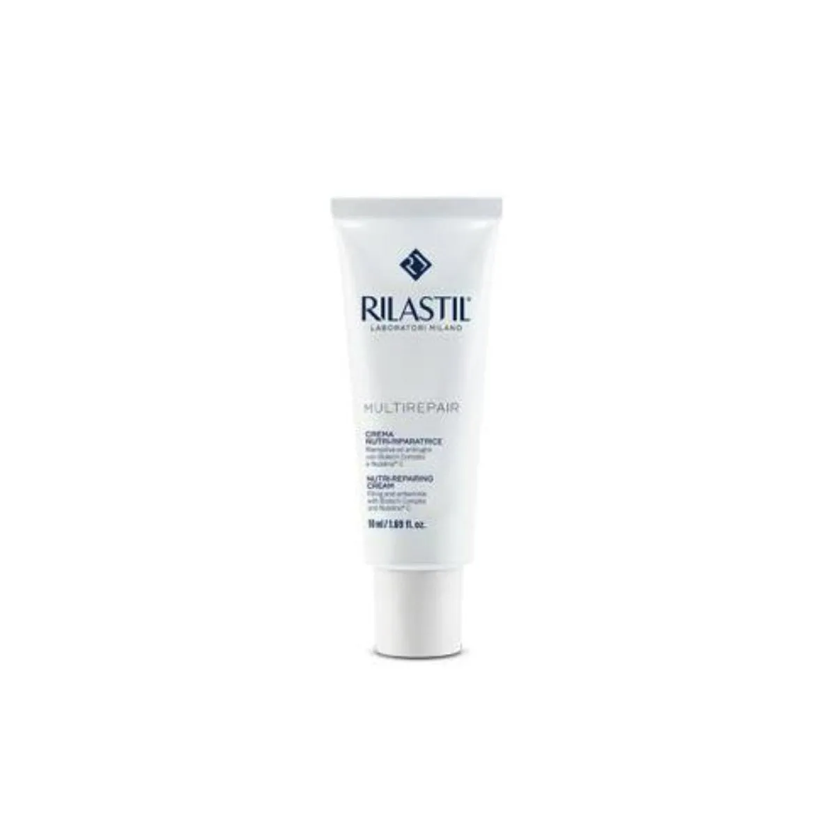 Rilastil Multirepair Nutri-Rep 40 Ml
