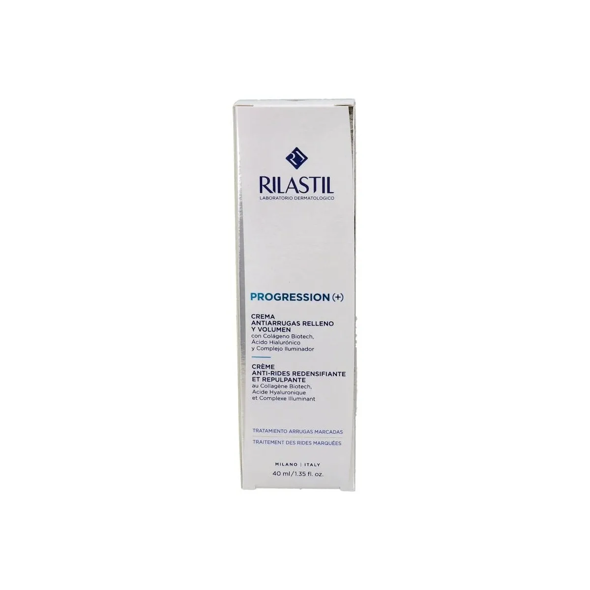 Rilastil Progression+ Crema 40 Ml