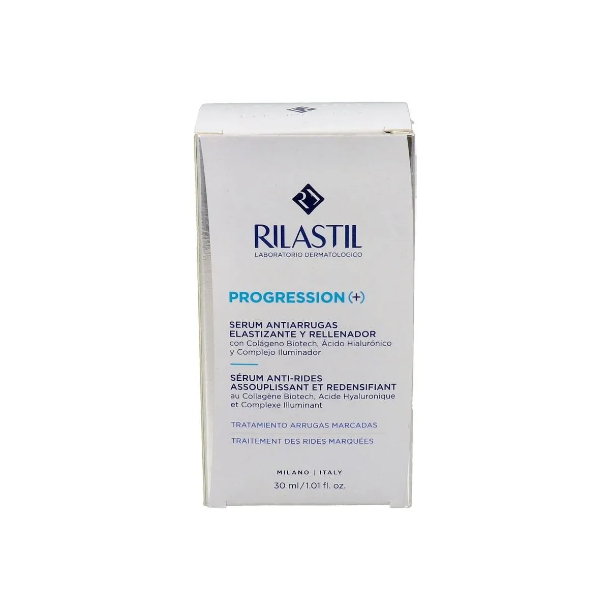 Rilastil Progression+ Serum 30 Ml