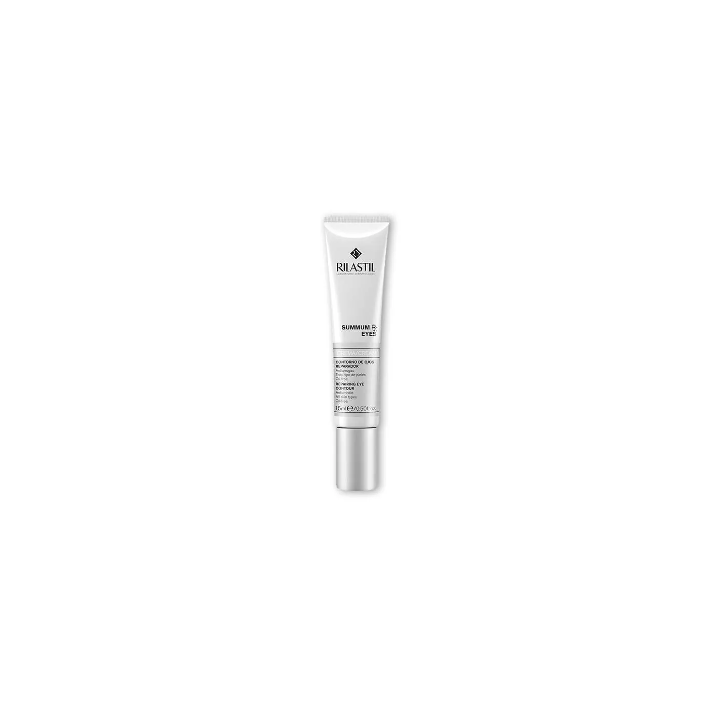Rilastil Summum Rx Eyes 15 ml