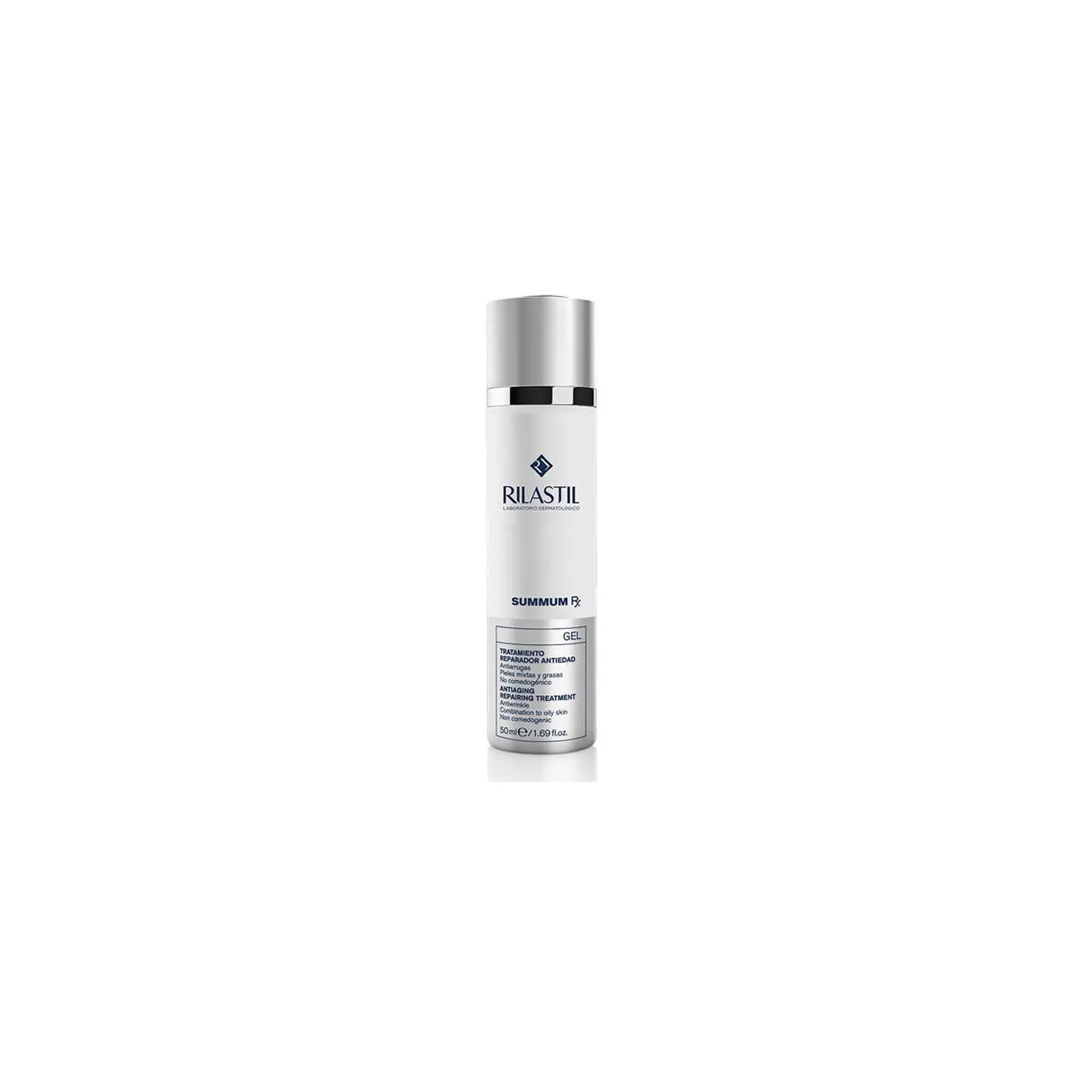 Rilastil Summum Rx Gel 40 ml
