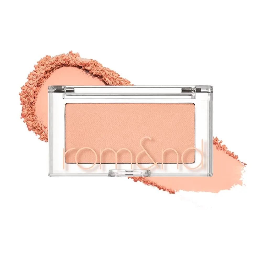 Colorete Rom&nd Better Than Cheek - C01 Peach Chip