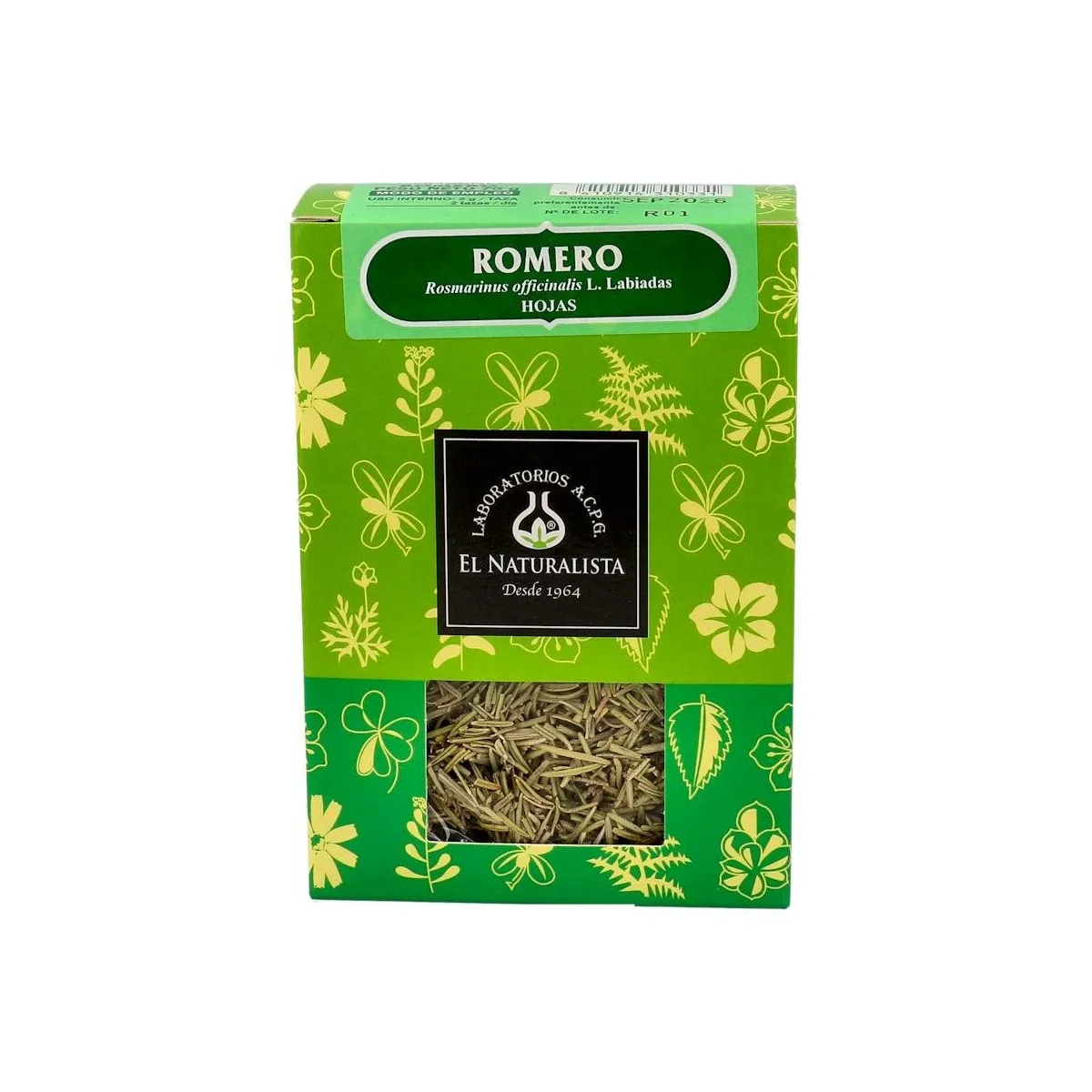 Romero El Naturalista 75 G