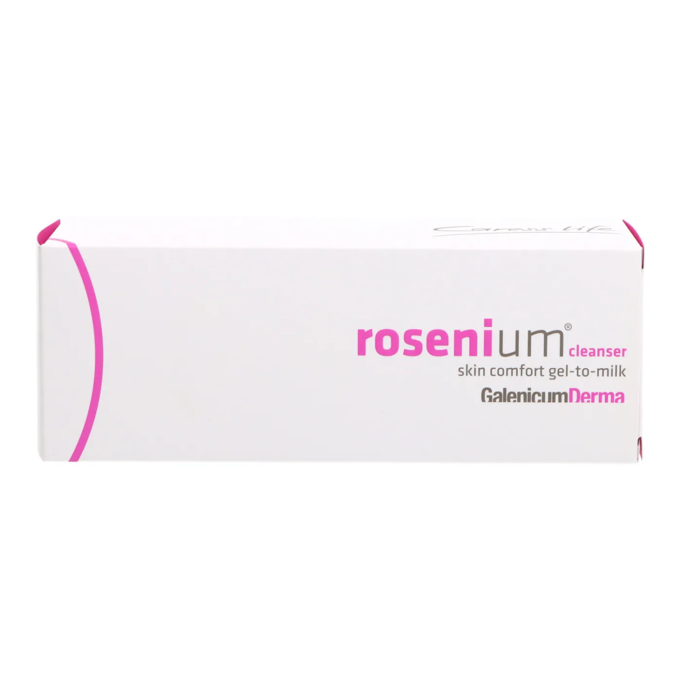 Rosenium Cleanser Skin Comfort Geltomilk 100 ml