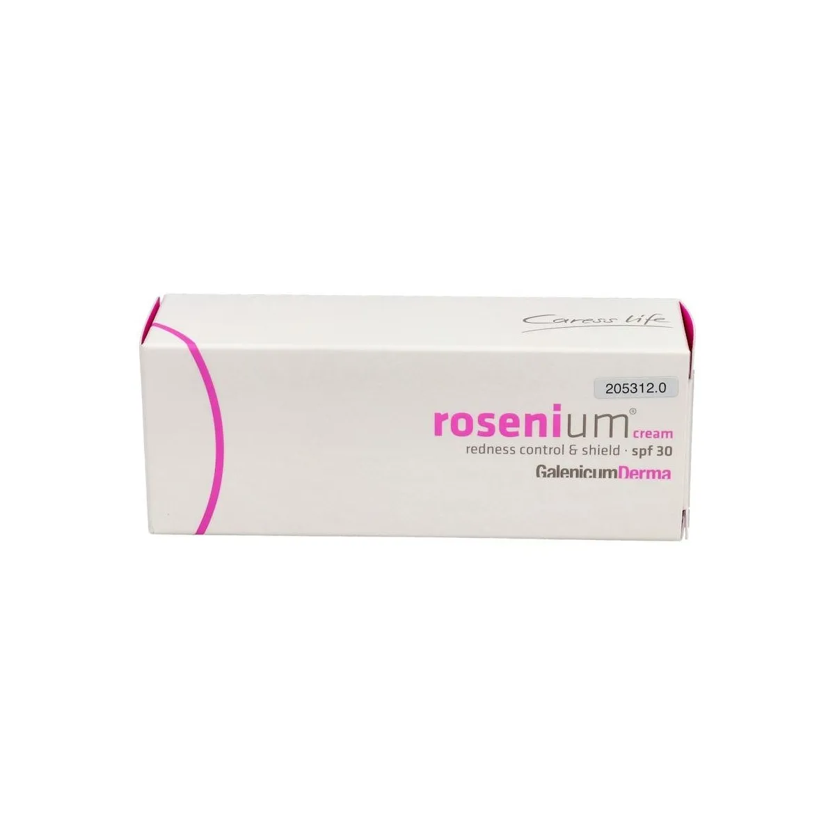 Rosenium Cream, Redness Control&Shield spf30 50 Ml