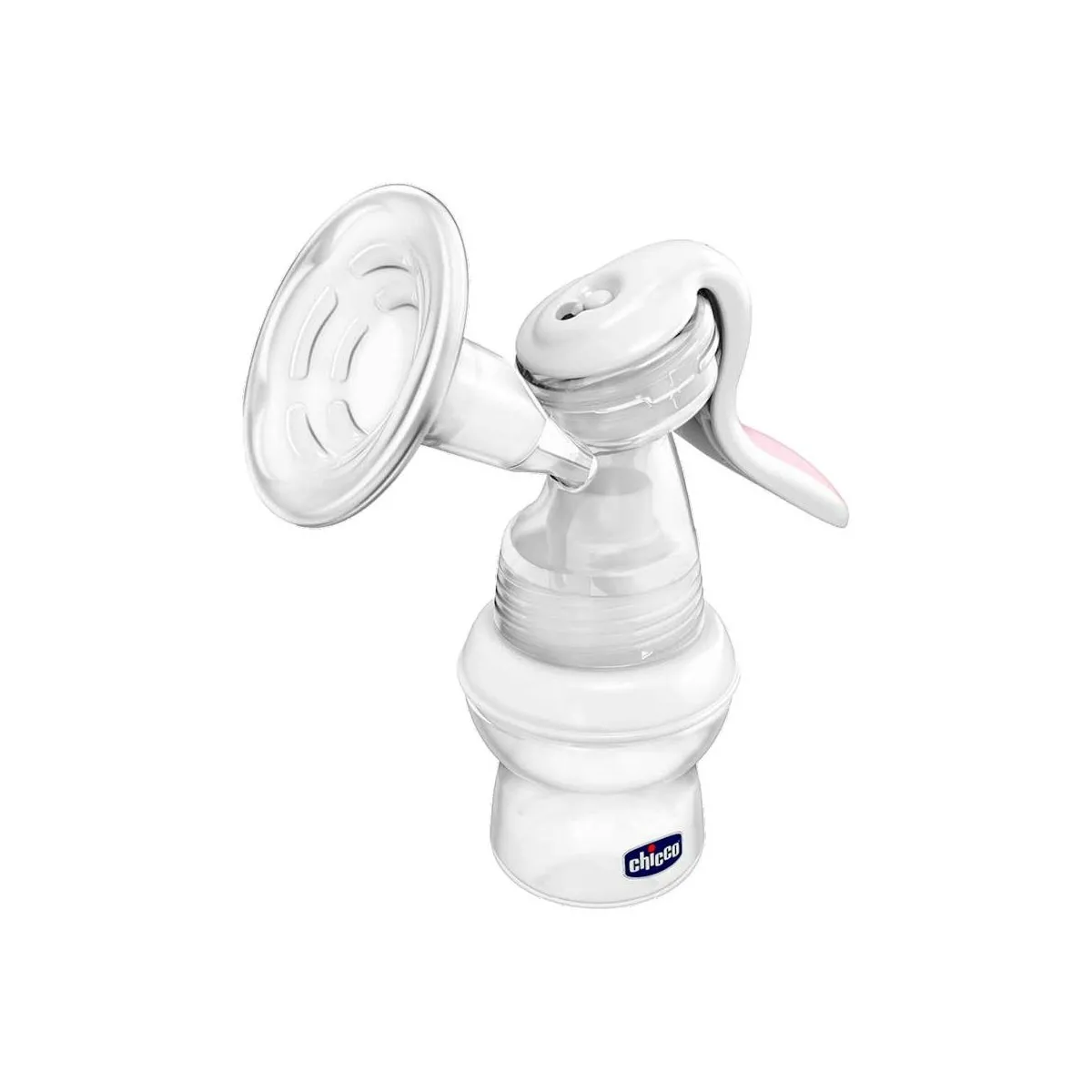 Sacaleche Chicco Manual Ts 0m+