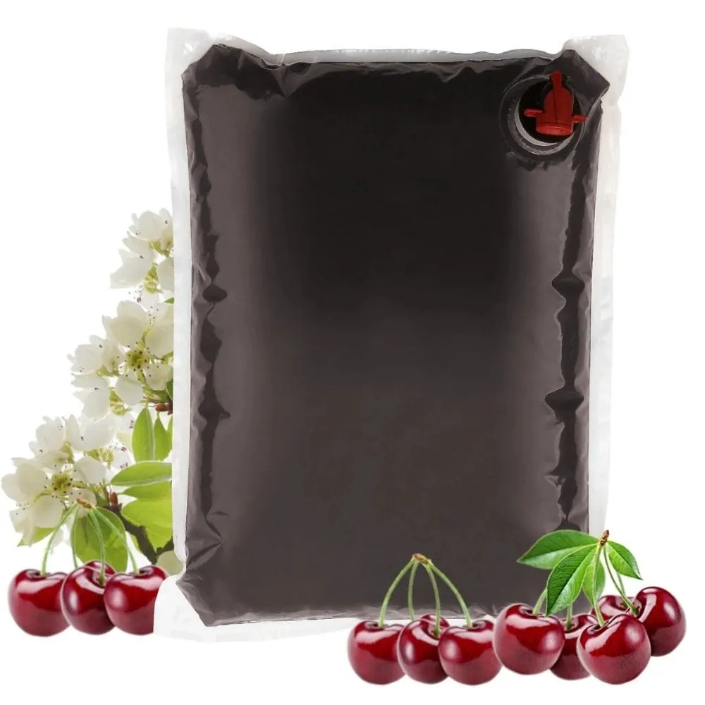 Sadvit Cereza del Corazón 100% - 5000 ml