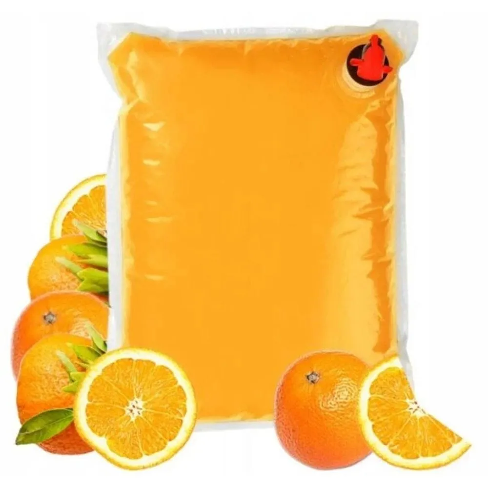 Zumo Sadvit DrinkMe 100%, Naranja - 5000 ml