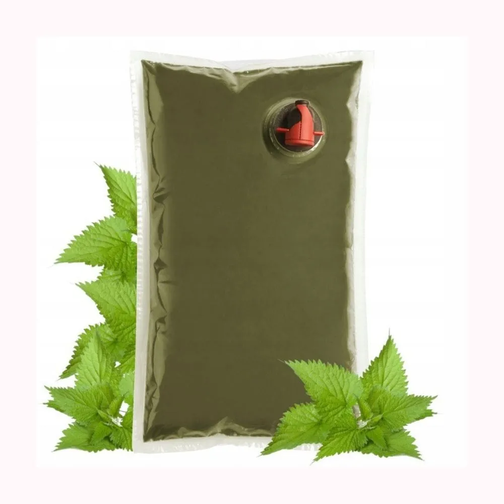 Sadvit Zumo Ordinario de Ortiga 100% - 1500 ml