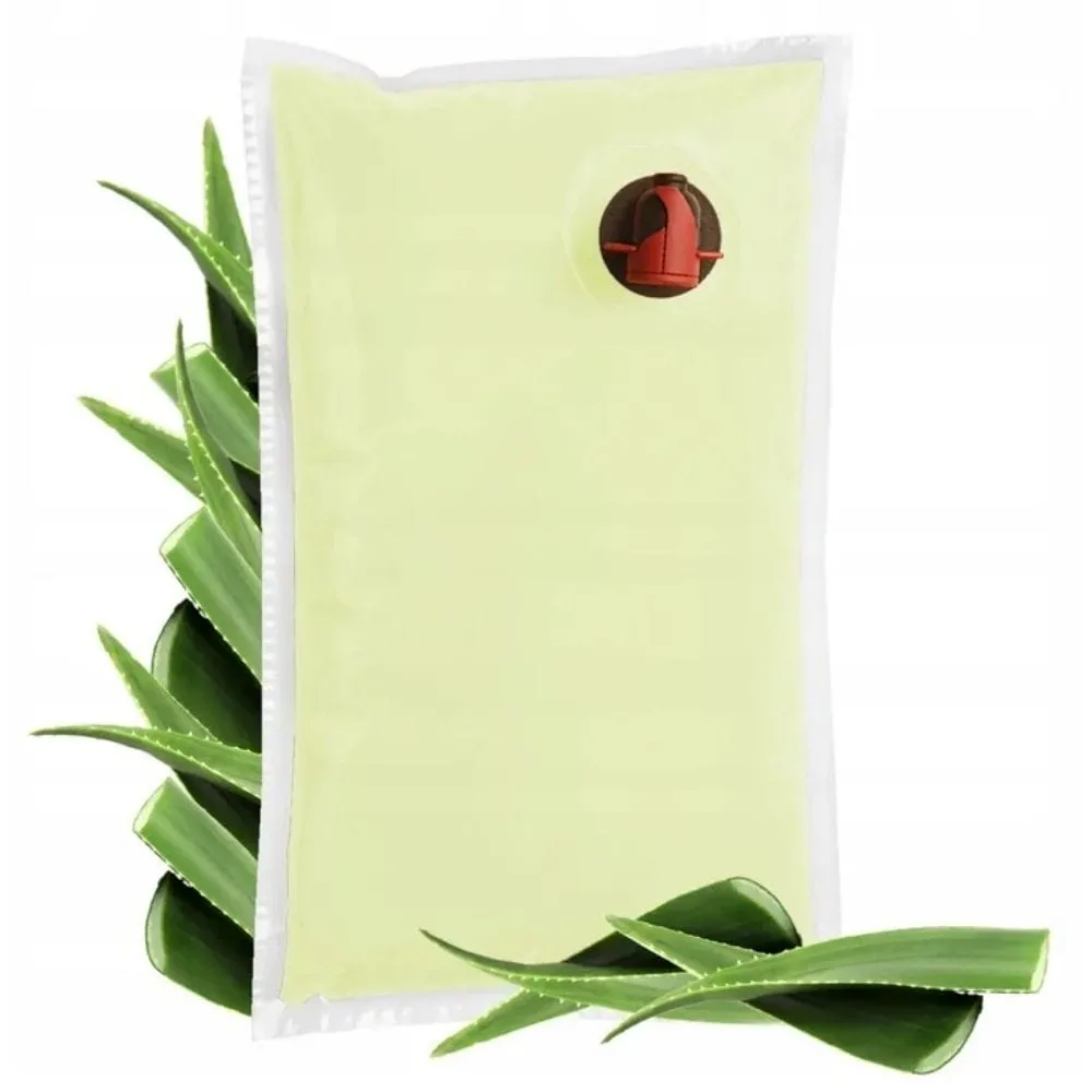 Sadvit Aloe Vera Puro 100% - 1500 ml