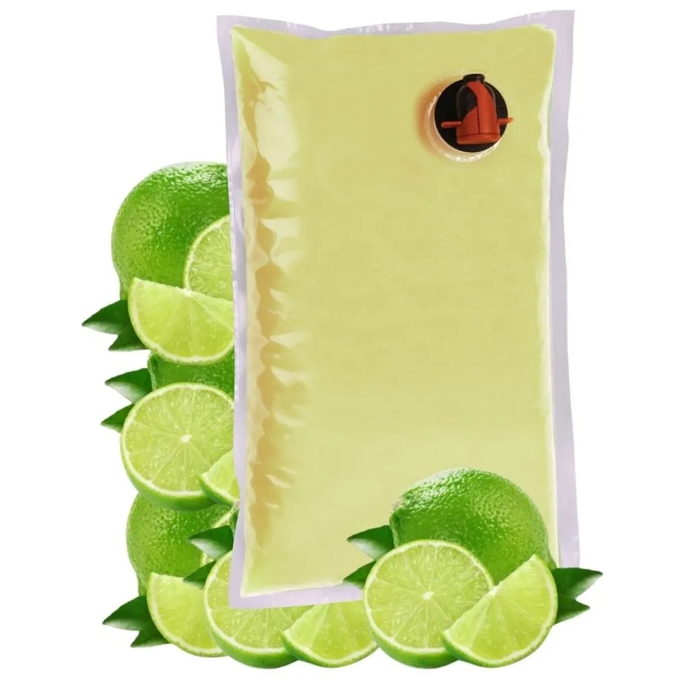 Sadvit Refrescante Lima 100% - 1500 ml