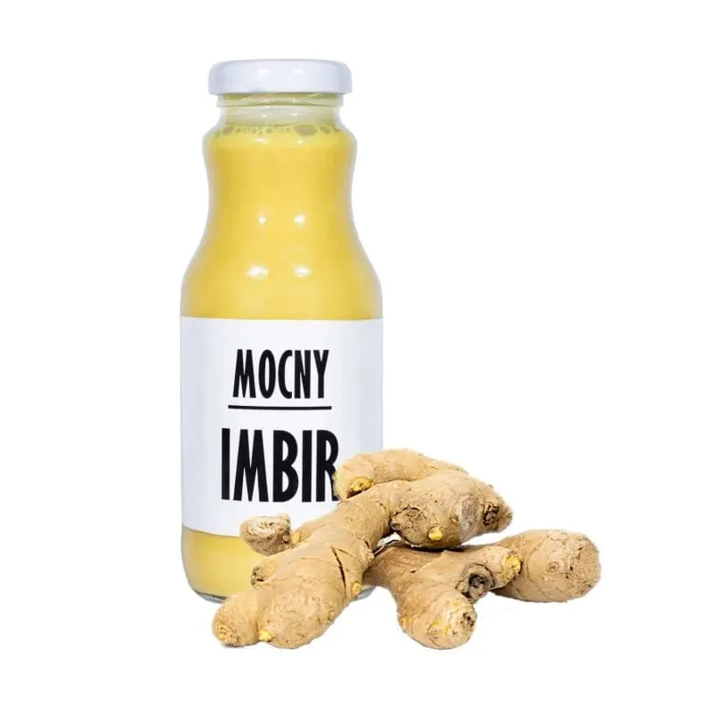 Sadvit Jengibre Fuerte 100% - 250 ml