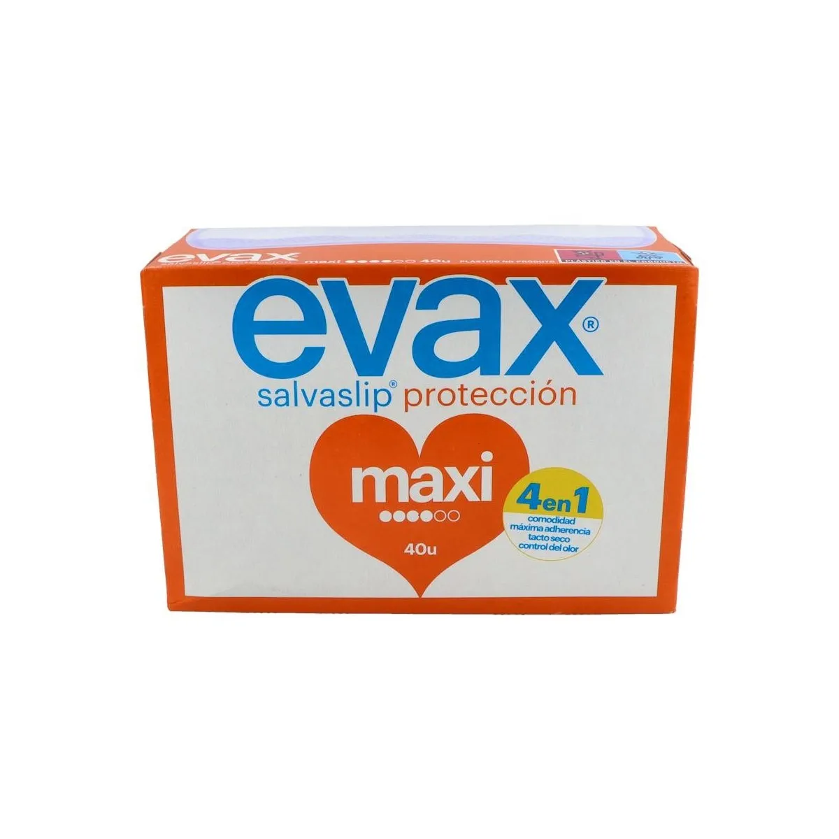 Salvaslip Evax Maxi 40