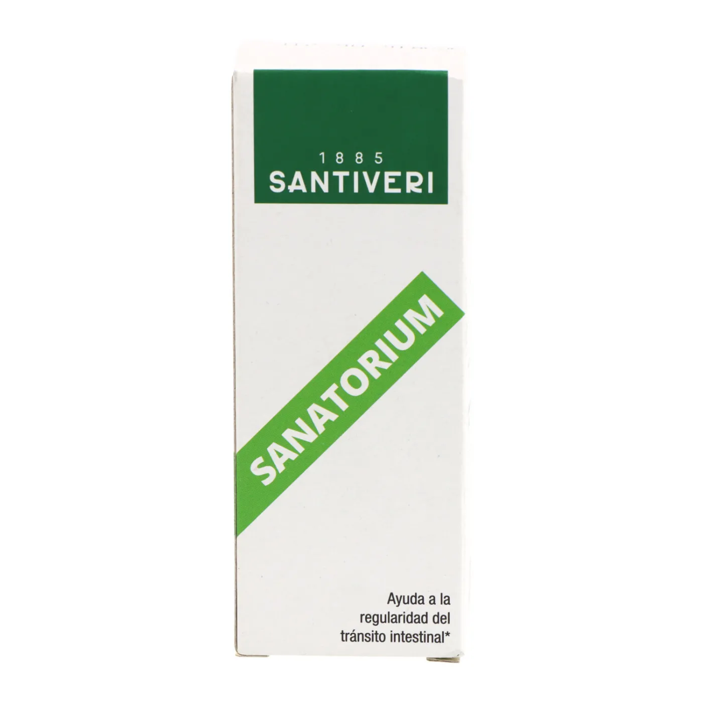 Sanatorium Laxante 48 Comp Santiveri