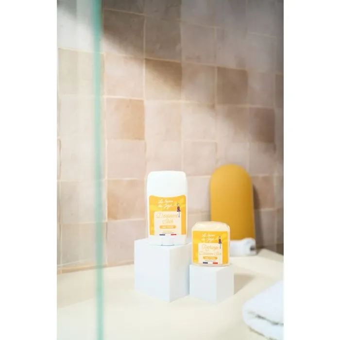 Recambio para Desodorante Sólido 65g - Les Savons de Joya