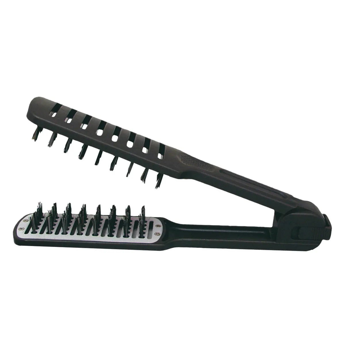 Cepillo Térmico Doble Alisar - Eurostil