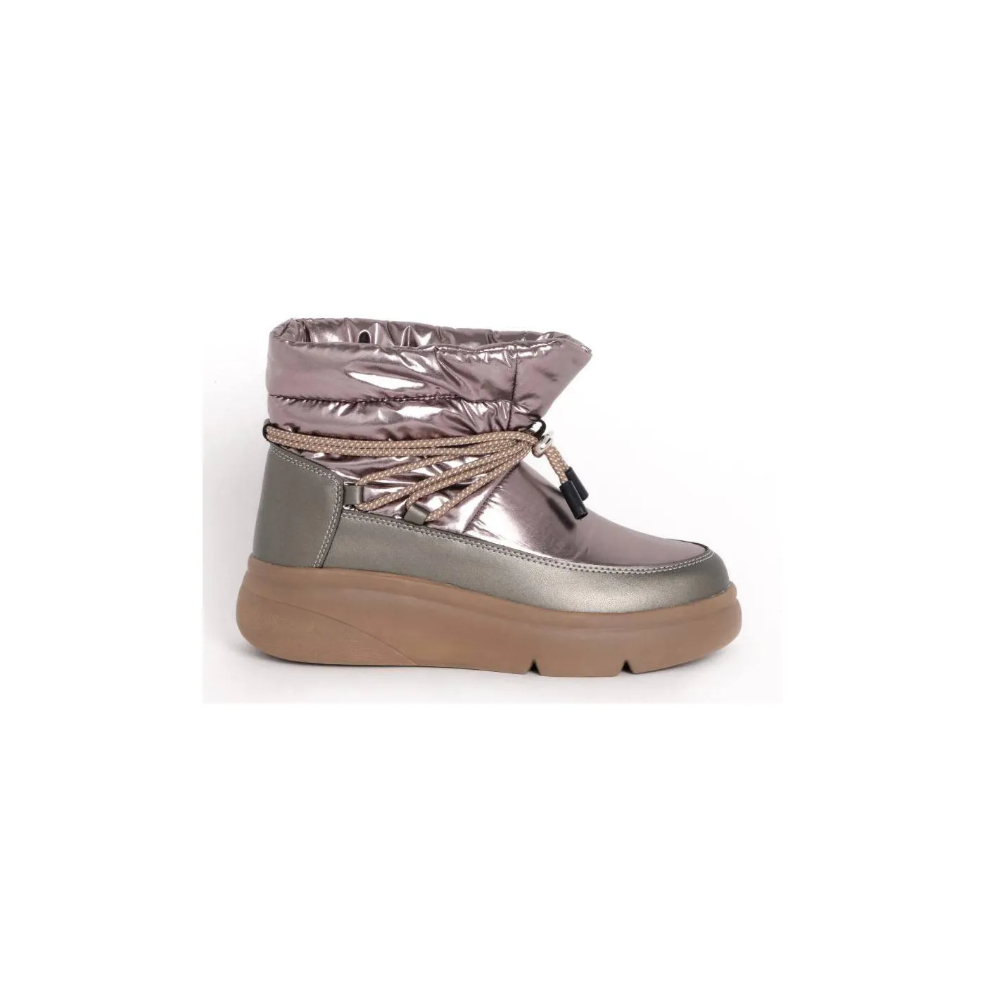 Scholl Aspen Moon Pewter Talla 38