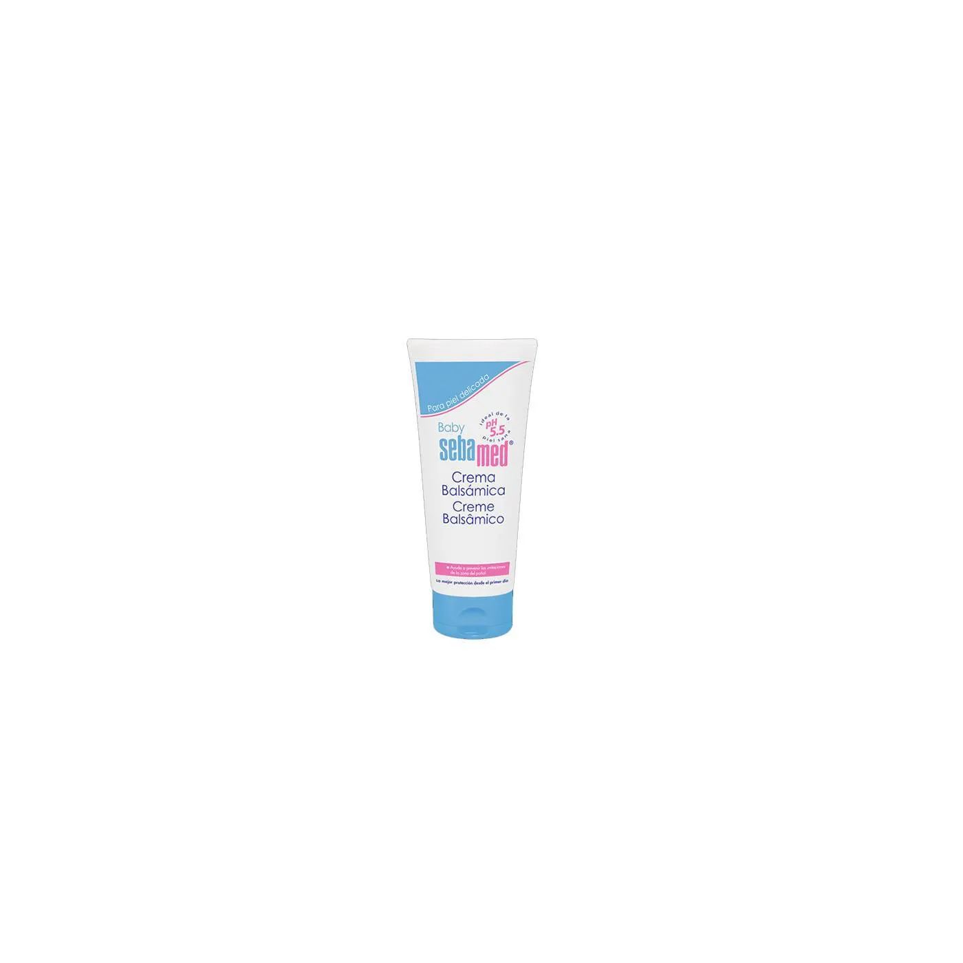 Sebamed Baby Crema Balsamica 200 ml