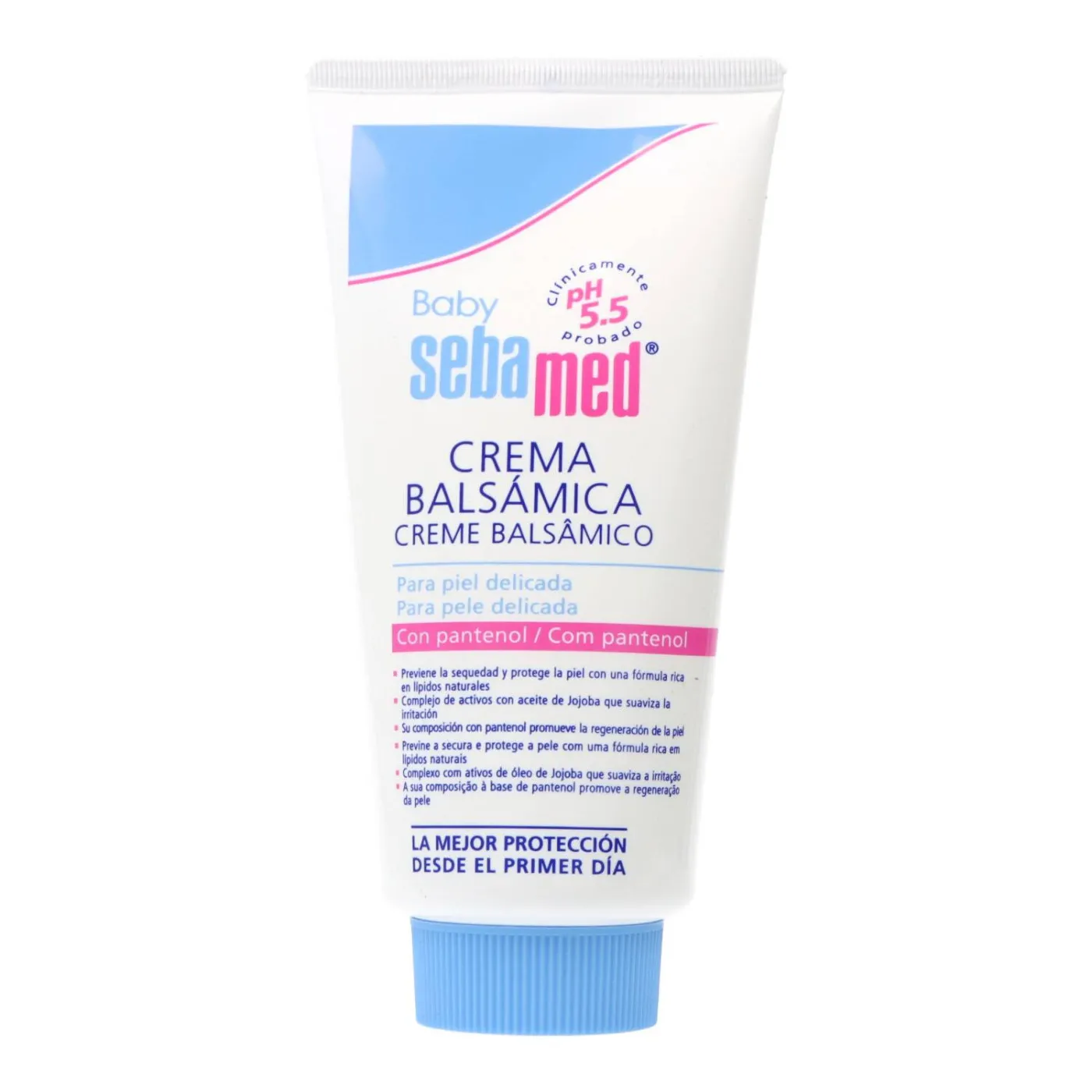 Sebamed Baby Crema Balsamica 300 ml