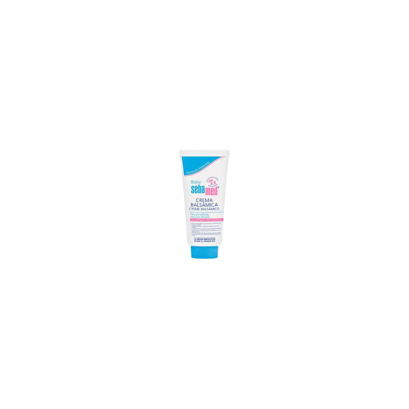 Sebamed Baby Crema Balsamica 50 ml