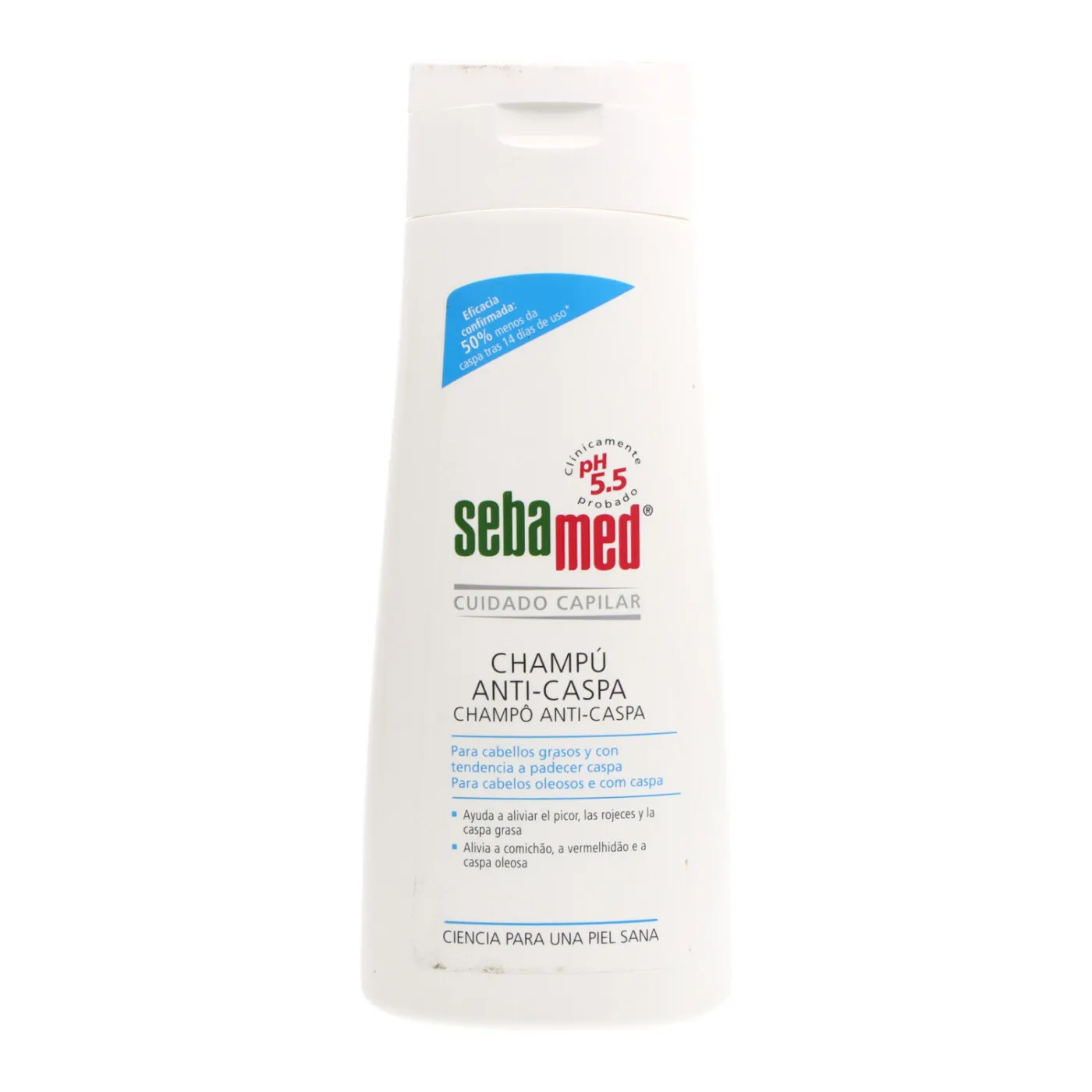 Sebamed Champu Anticaspa 200 ml