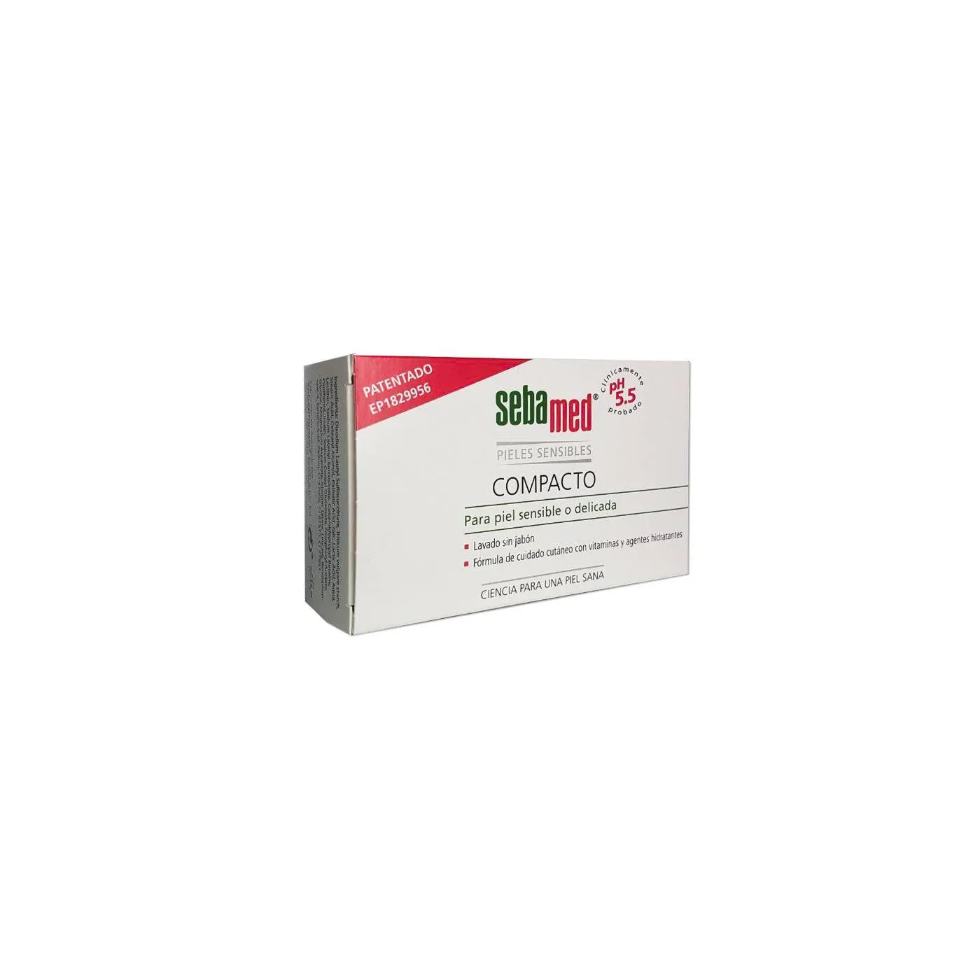 Sebamed Compacto 150 g
