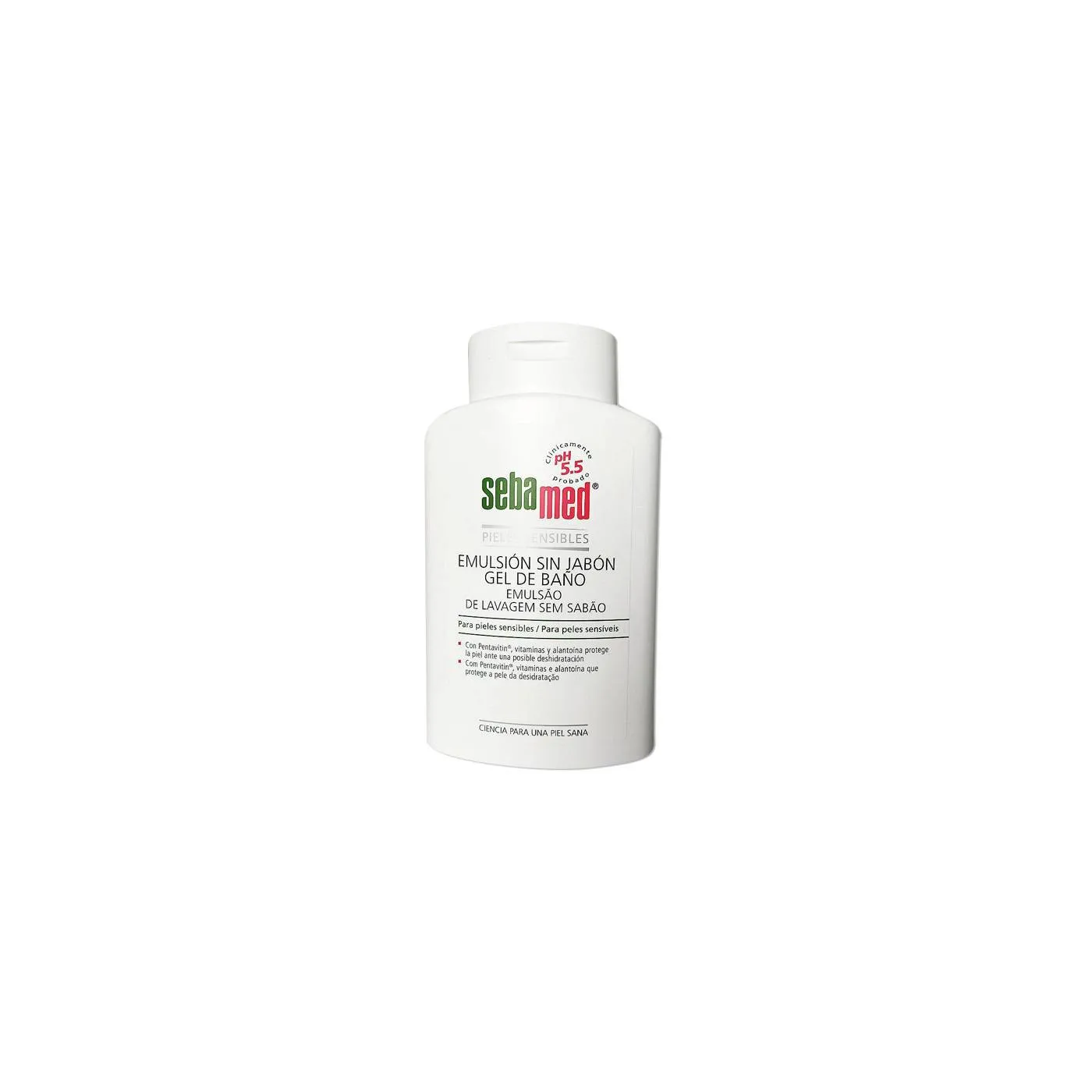 Sebamed Emulsion 500 ml