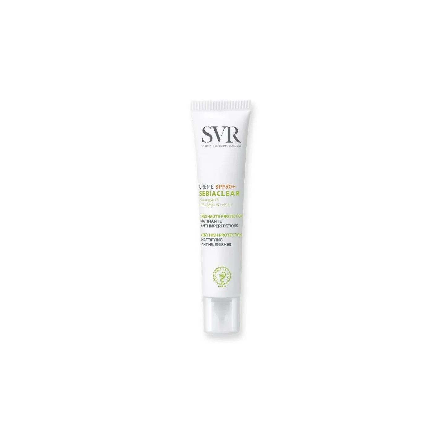 Sebiaclear Cr 50 40 ml