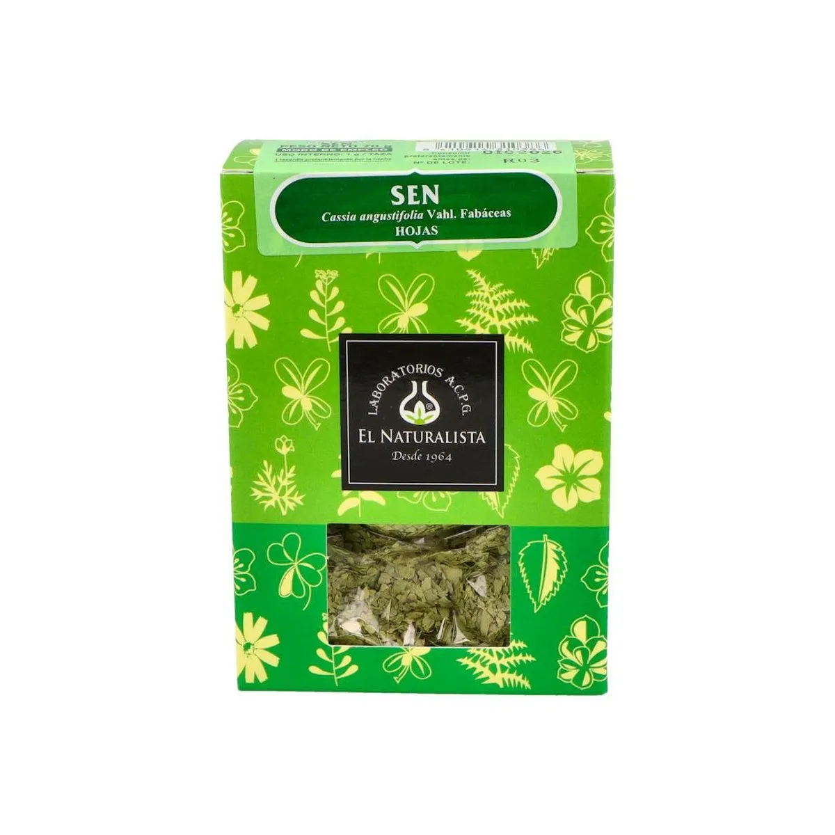 Sen El Naturalista 70 G