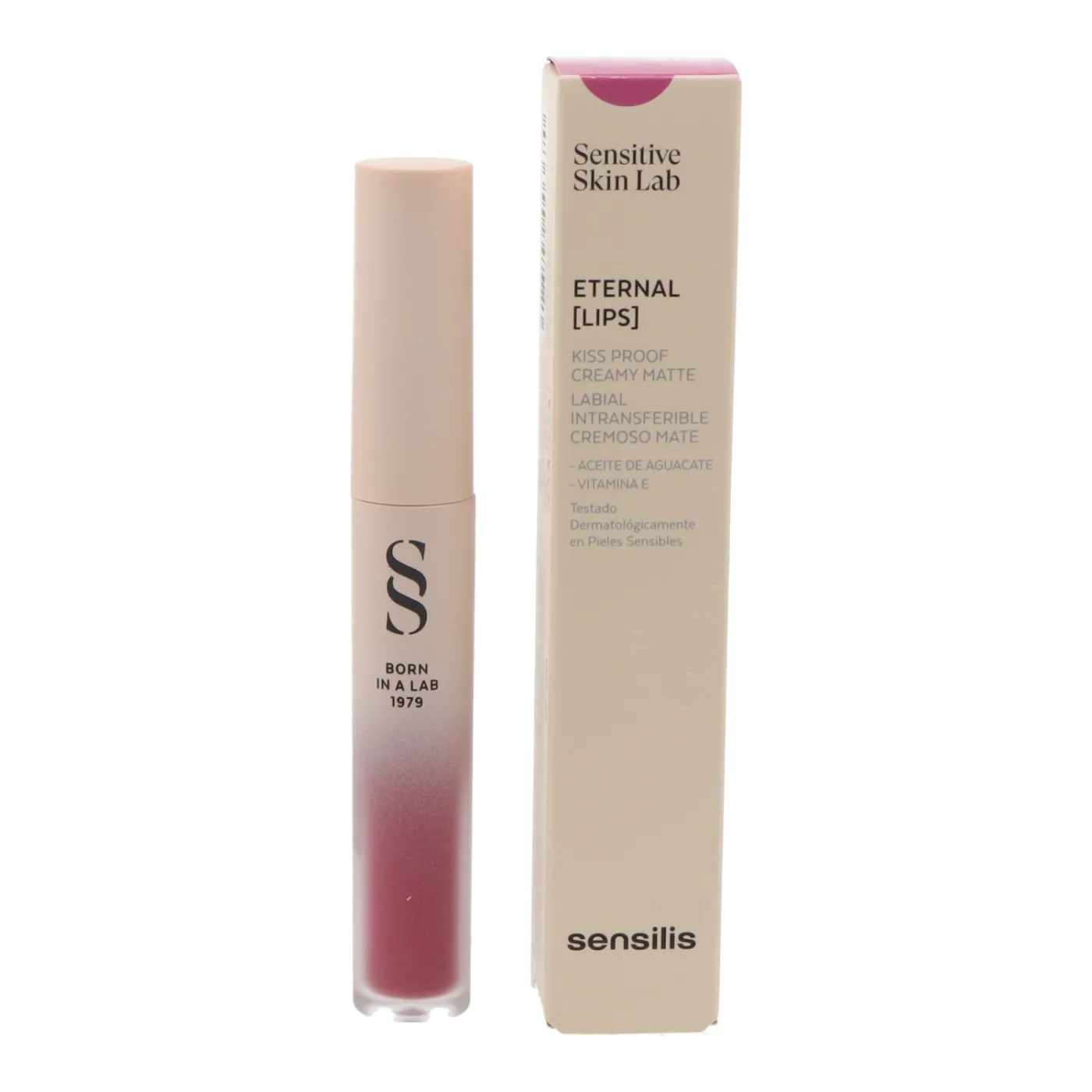 Sensilis Eternal Lips 02 Lena De Pons 3.5ml
