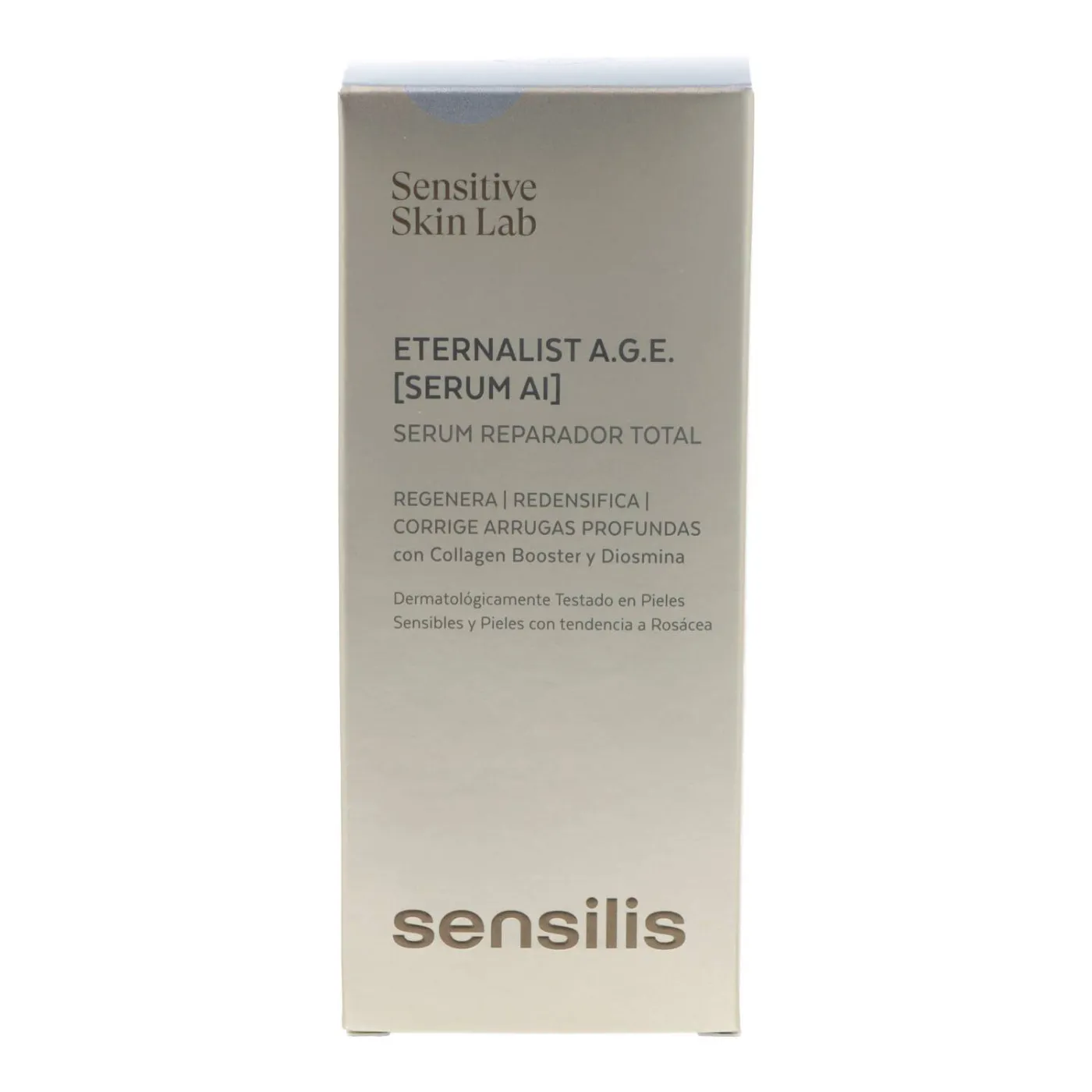 Sensilis Eternalist Age Serum Ai 30 ml