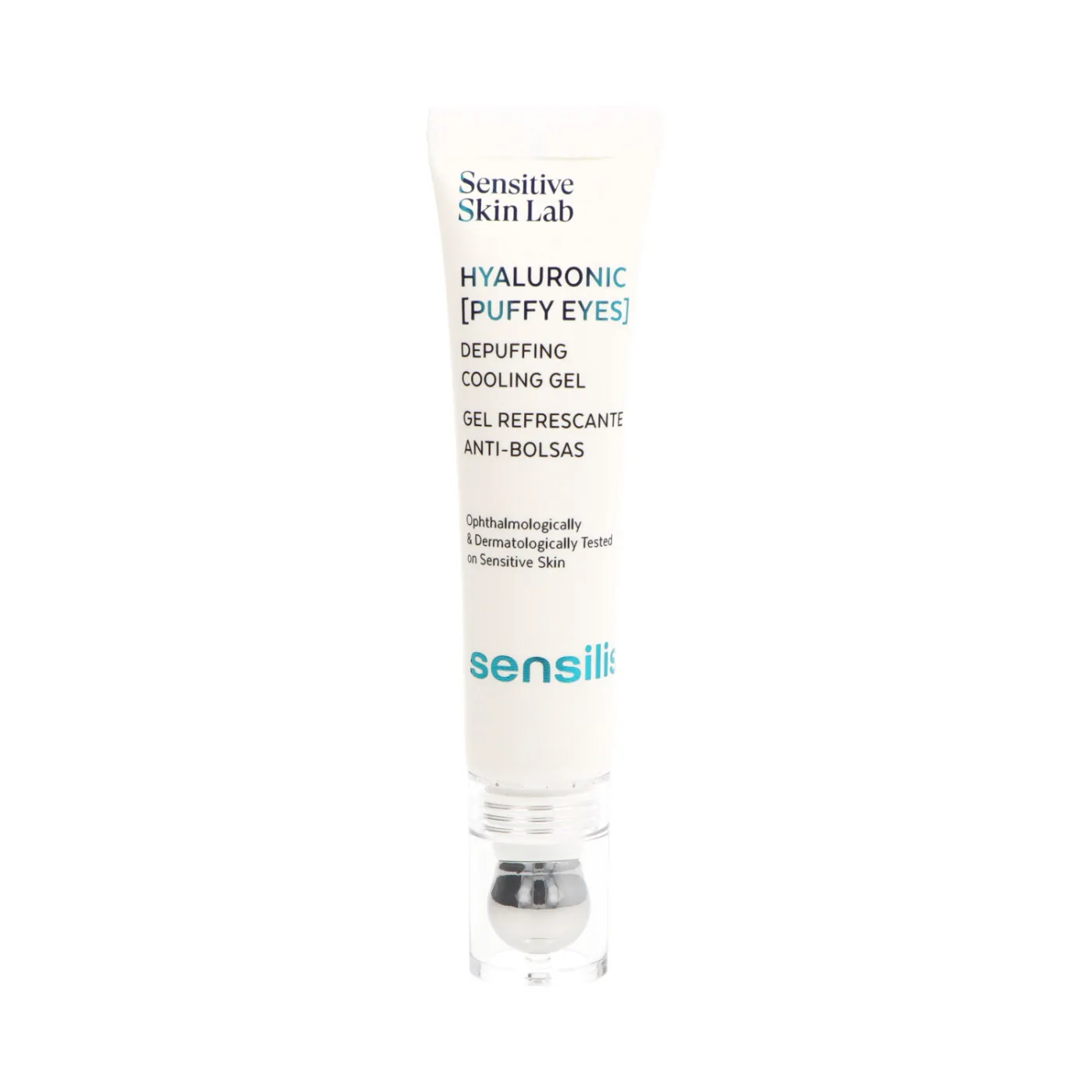 Sensilis Hyaluronic Puffy Eyes 15ml