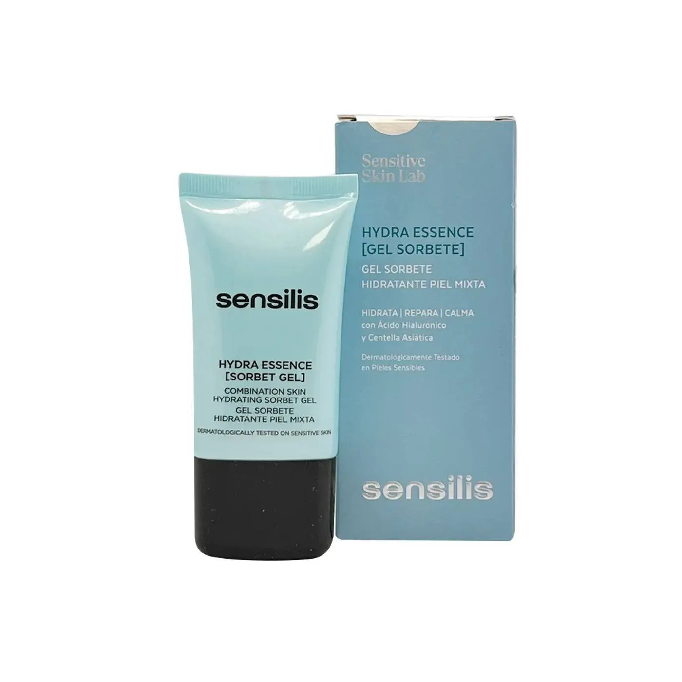 Sensilis Hydra Essence Gel Sorbet 40 ml
