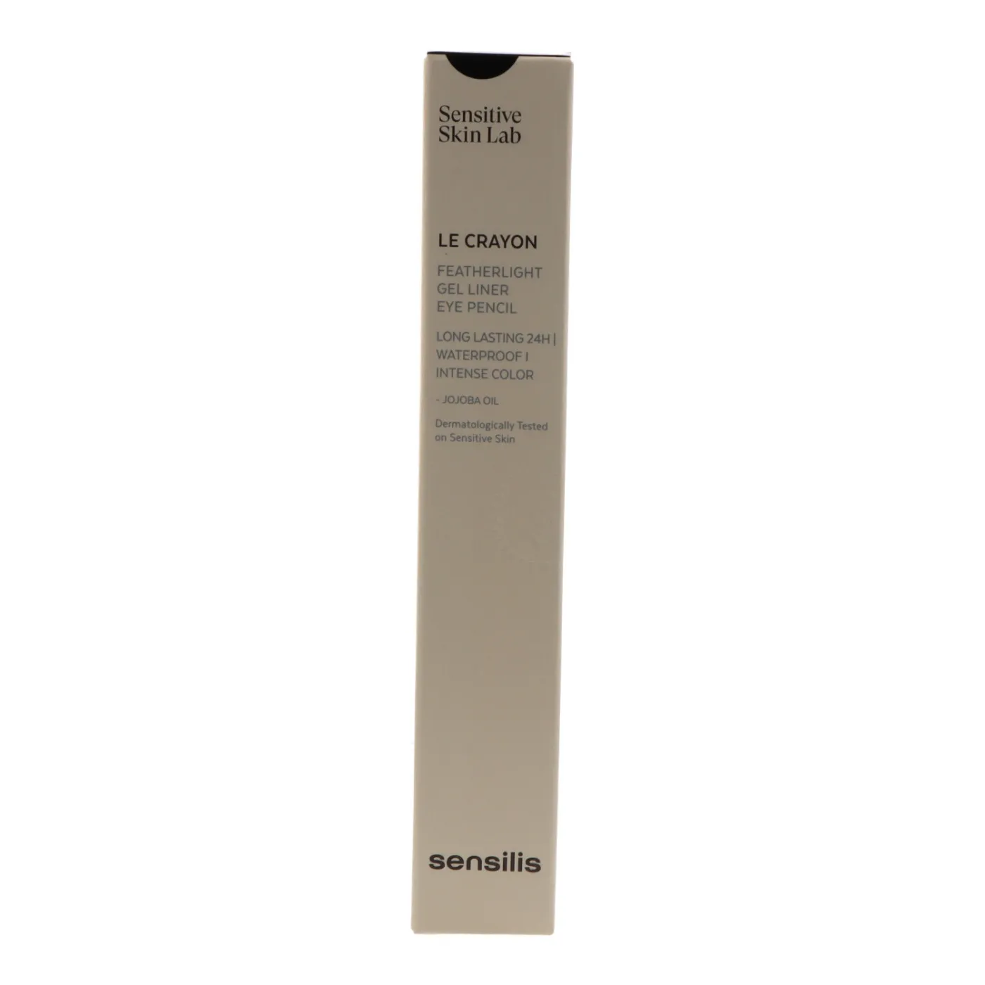 Sensilis Le Crayon 1,2 ml Color 01 Negro