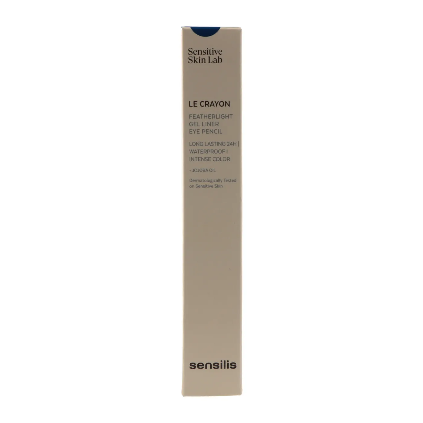 Sensilis Le Crayon 1,2 ml Color 03 Azul